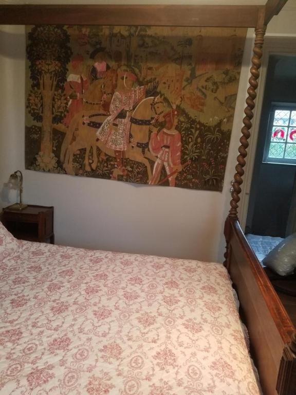 Villa Normandy Gagny エクステリア 写真