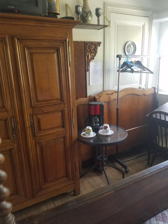 Villa Normandy Gagny エクステリア 写真