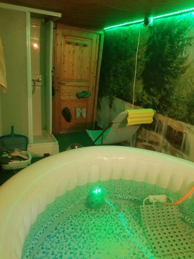 Villa Normandy Gagny エクステリア 写真
