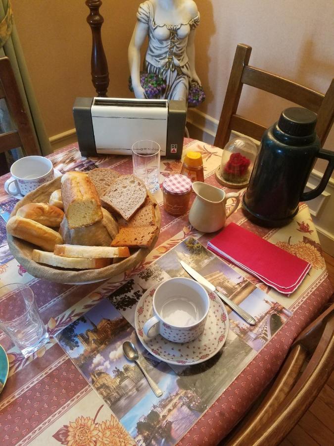 Villa Normandy Gagny エクステリア 写真